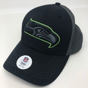 NFL Seahawks Hat
